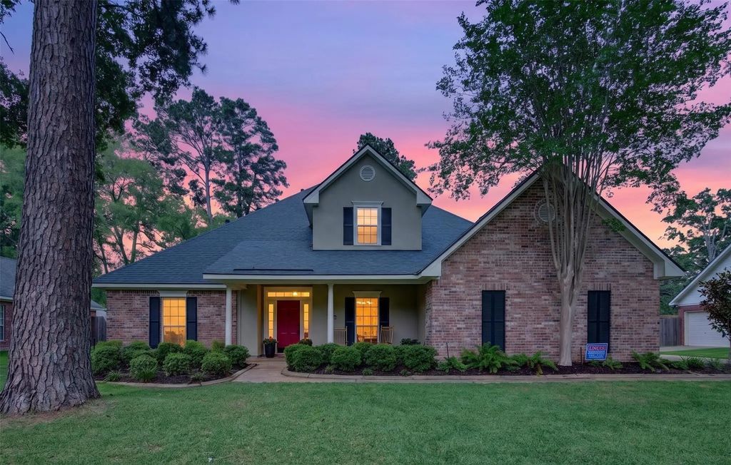 1150 Kelliwood Drive, Shreveport