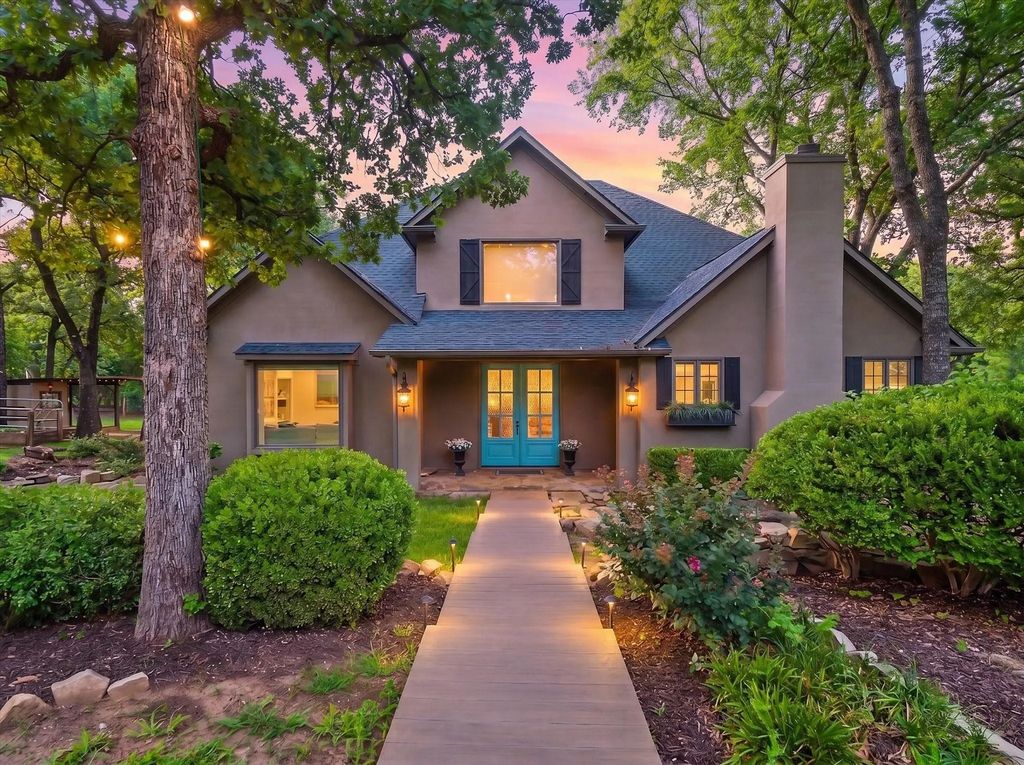 3003 Canyon Bluff Court, Copper Canyon