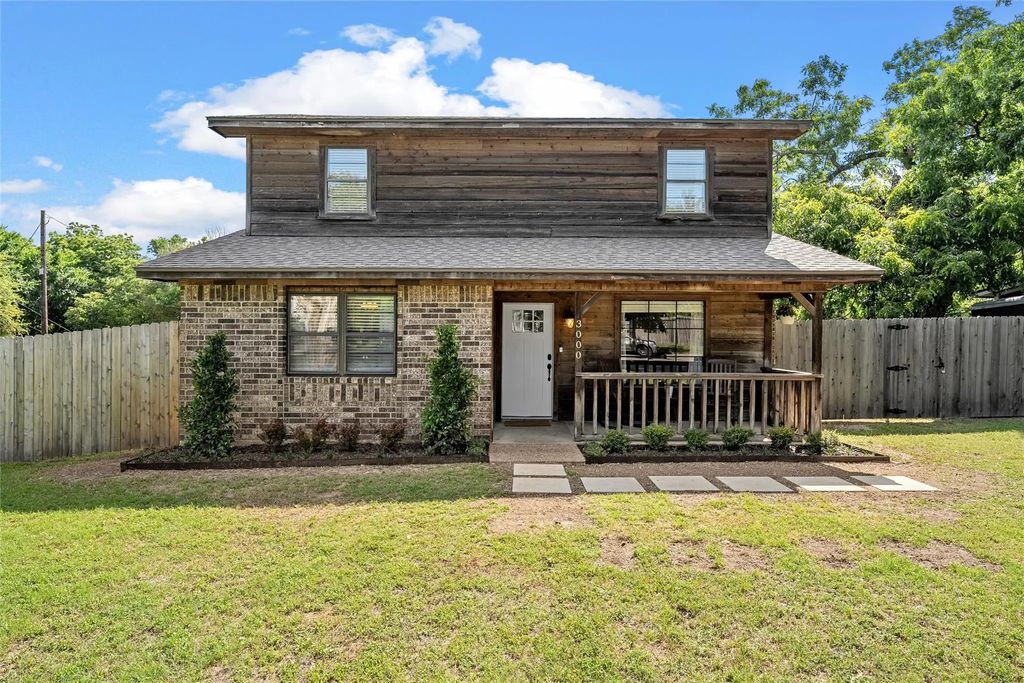 3000 N 15th A Street, Waco