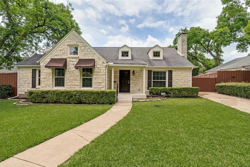 2006 Marydale Drive, Dallas