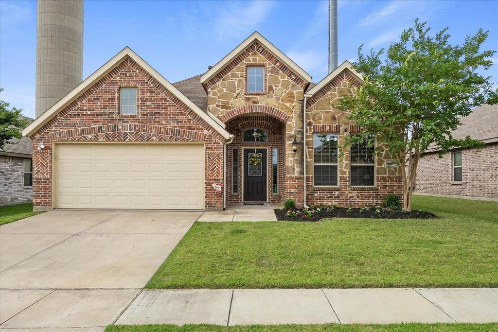 660 Sharpley Drive, Fate