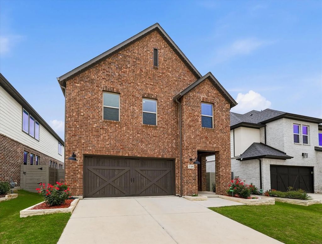 736 Rosemary Road, Argyle