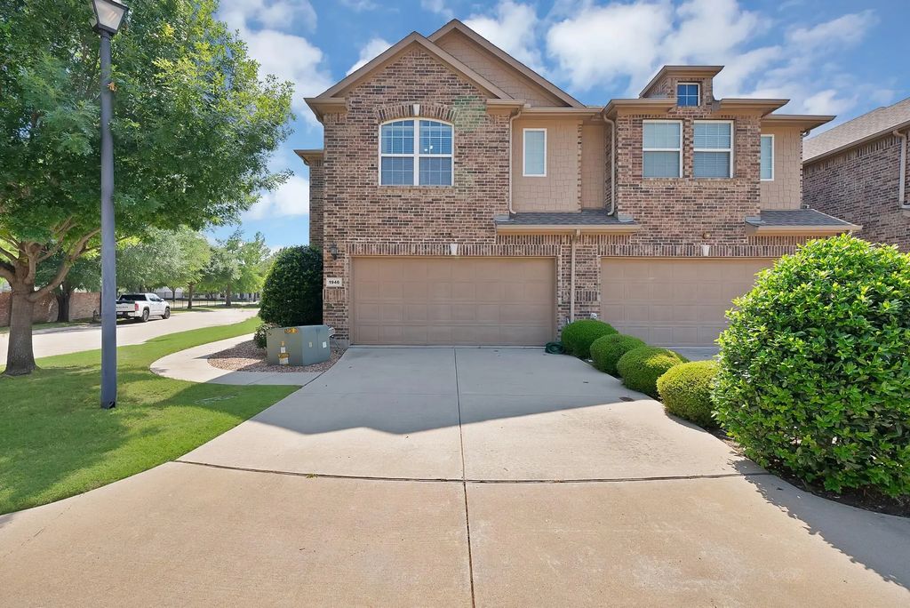 1946 Sherburne Street, Lewisville