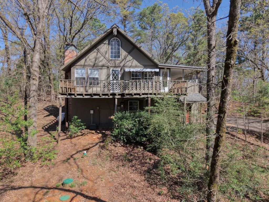 1633 Morningside Trail, Hideaway