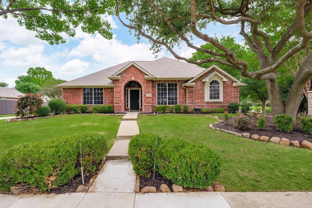 3602 Charleston Drive, Richardson