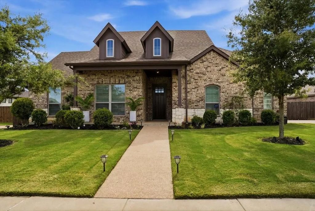 1909 Ambrose Street, Waco
