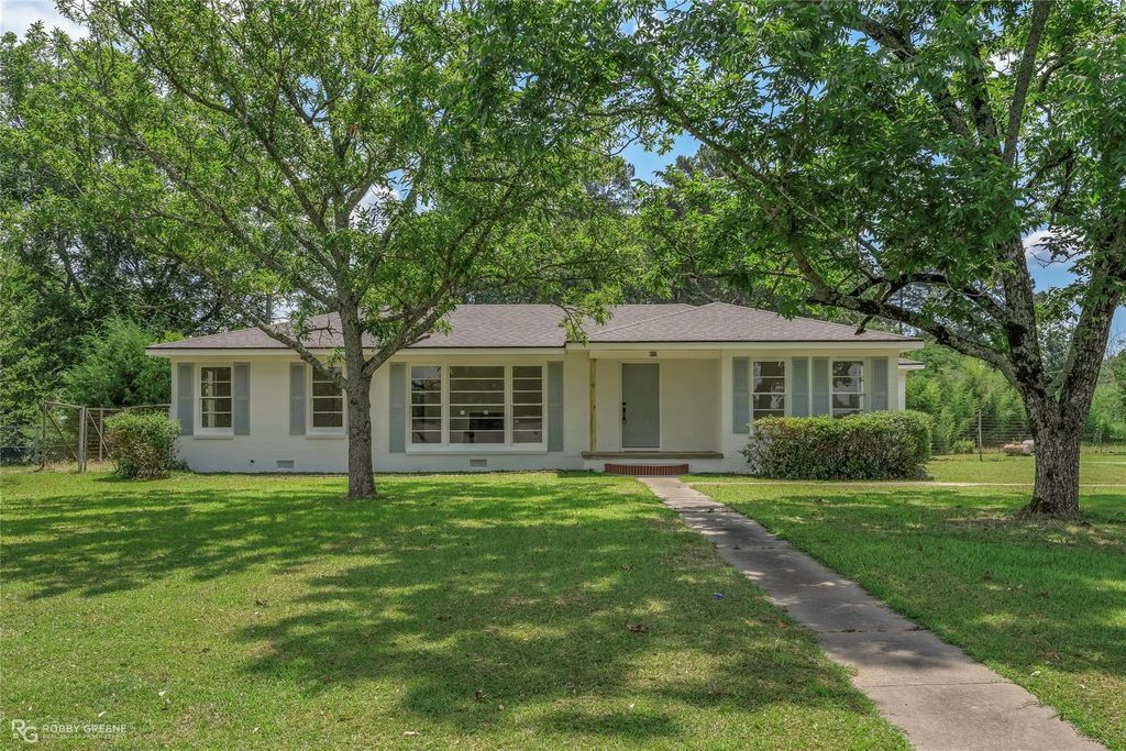 602 Germantown Road, Minden