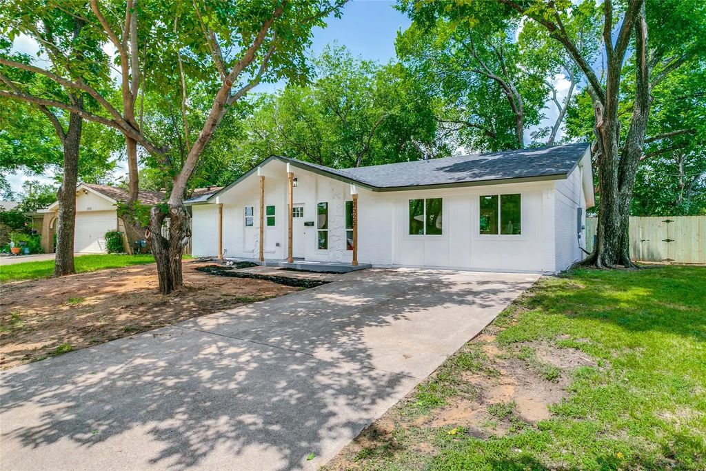 2325 Lake By Drive, Irving