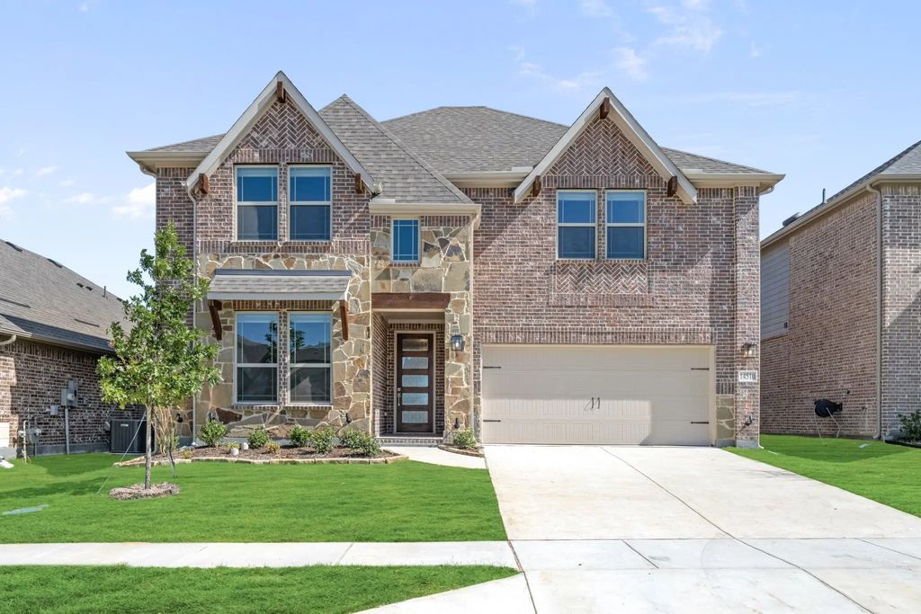 14510 Lovelace Street, Pilot Point