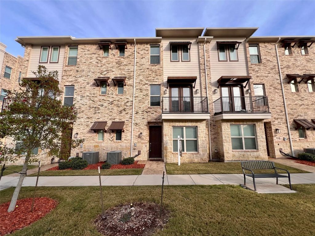 714 N Plano Road, Richardson