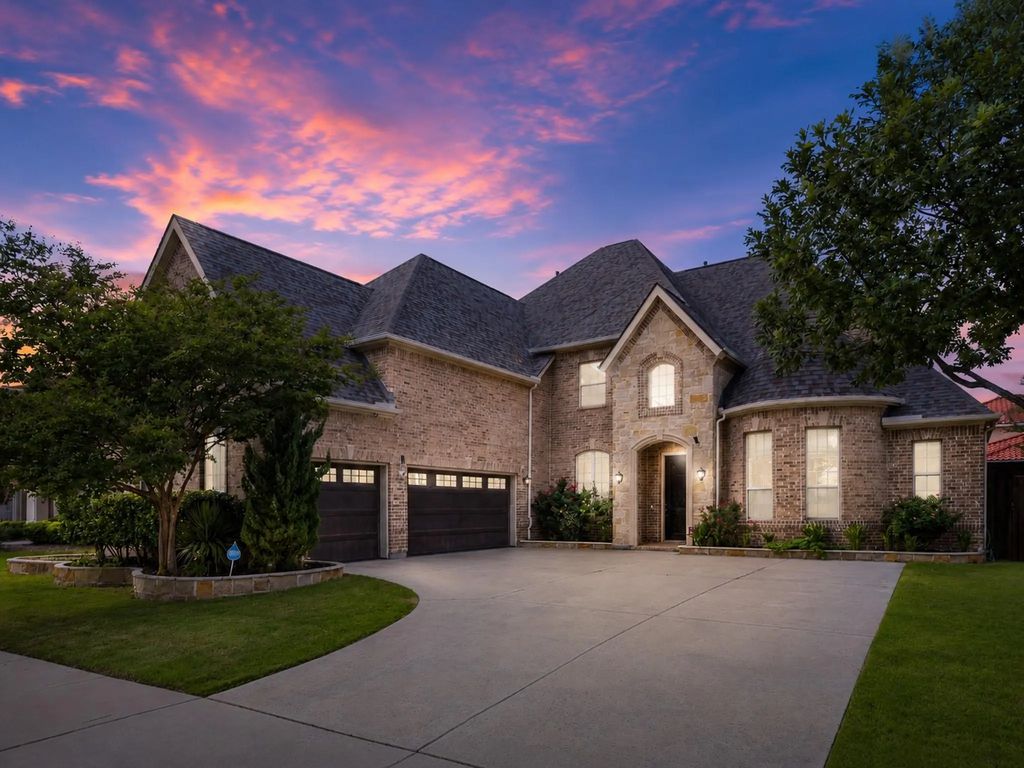 13430 Sellaronda Way, Frisco