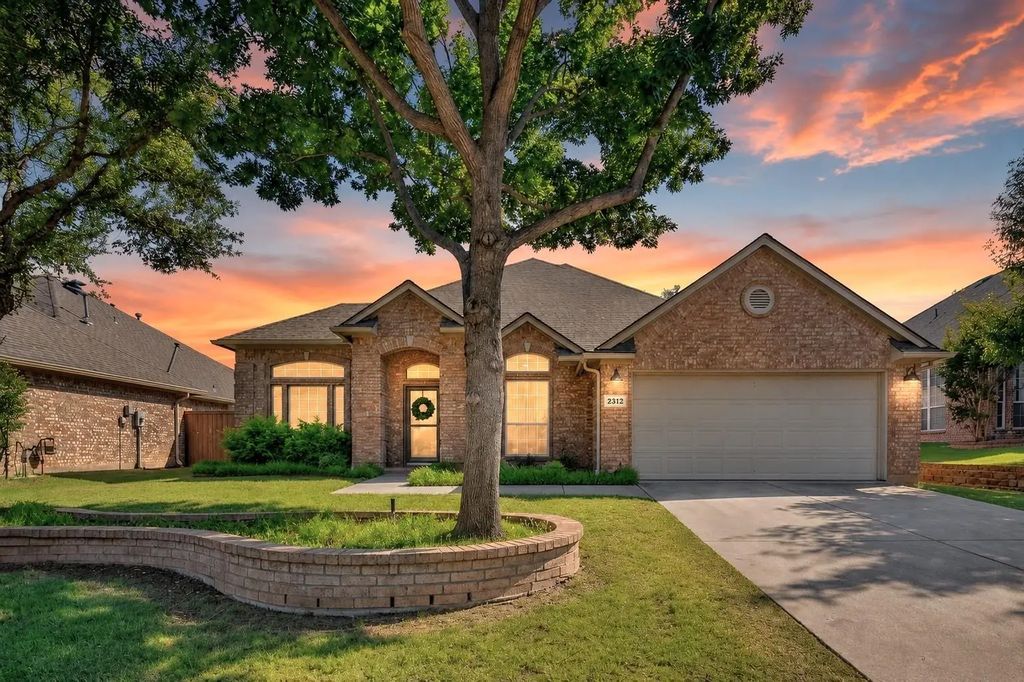 2312 Regina Drive, Corinth