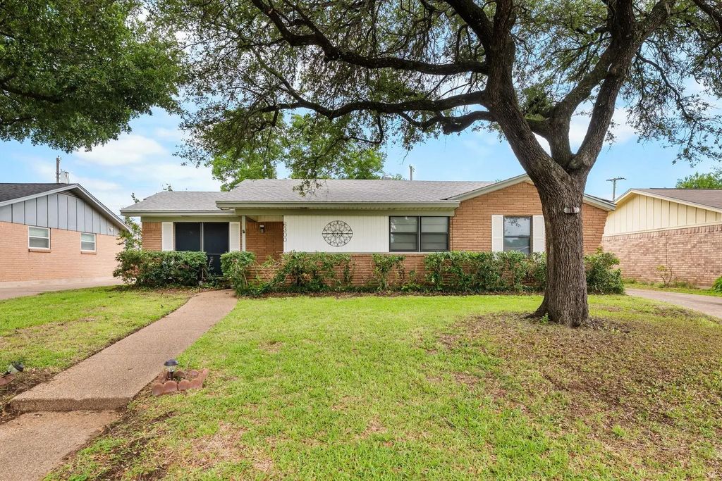 6300 Landmark Drive, Waco