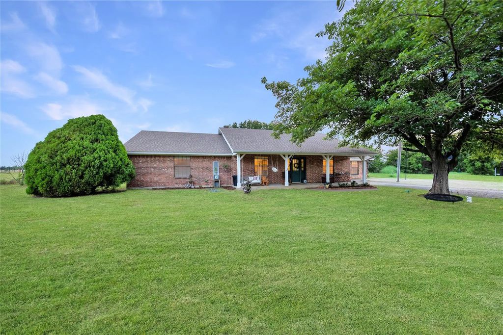 4368 Florance Road, Ponder