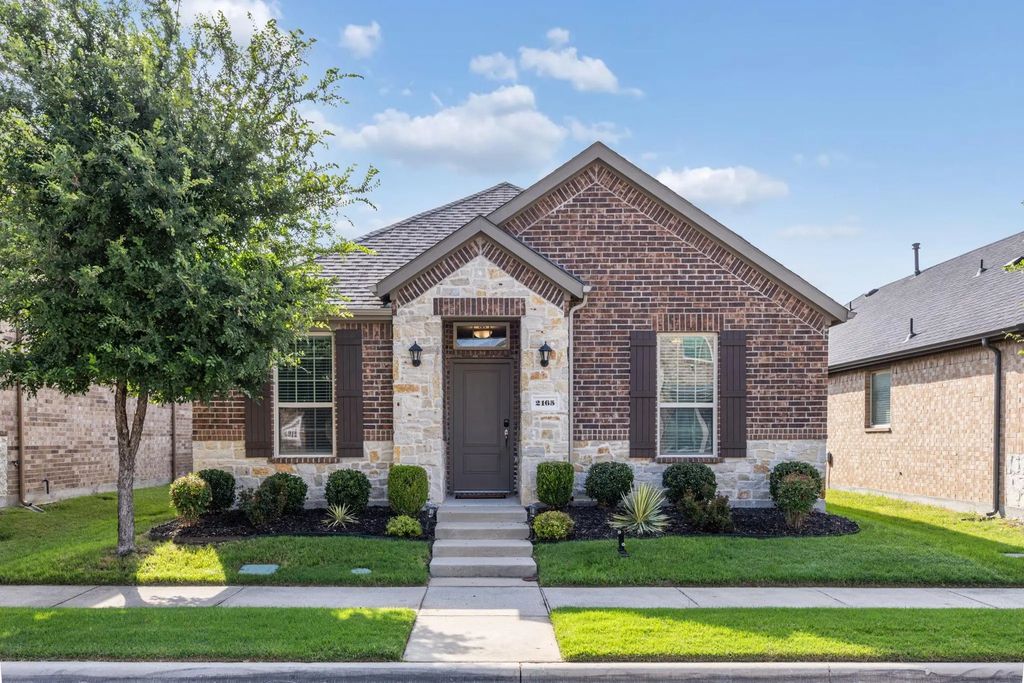 2165 Miramar Drive, Little Elm