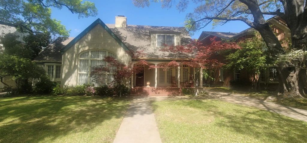 3204 Colgate Avenue, University Park
