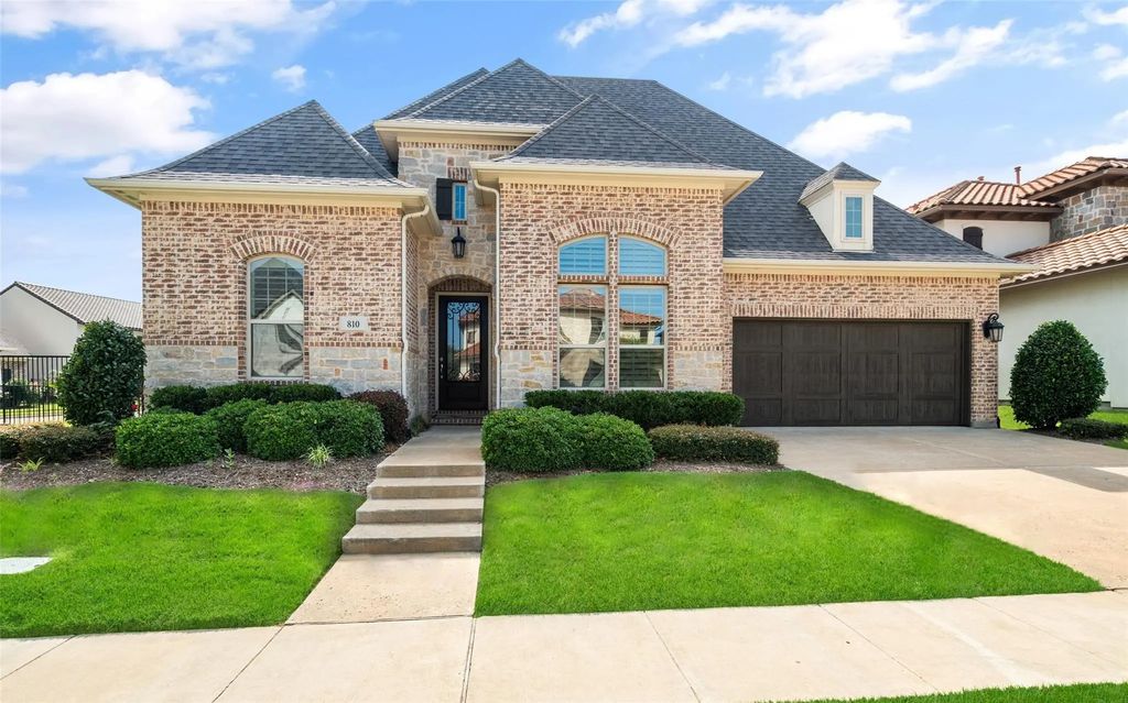 810 Rudder Court, Allen