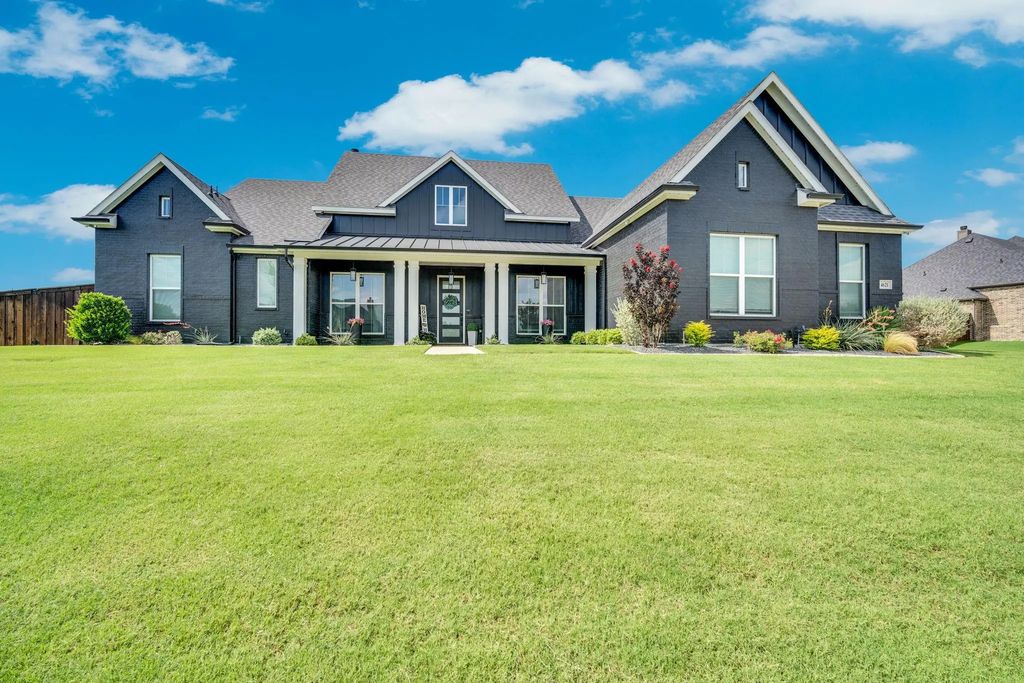 4621 Bonanza Drive, Midlothian