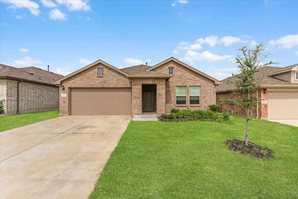 513 Derby Lane, Springtown