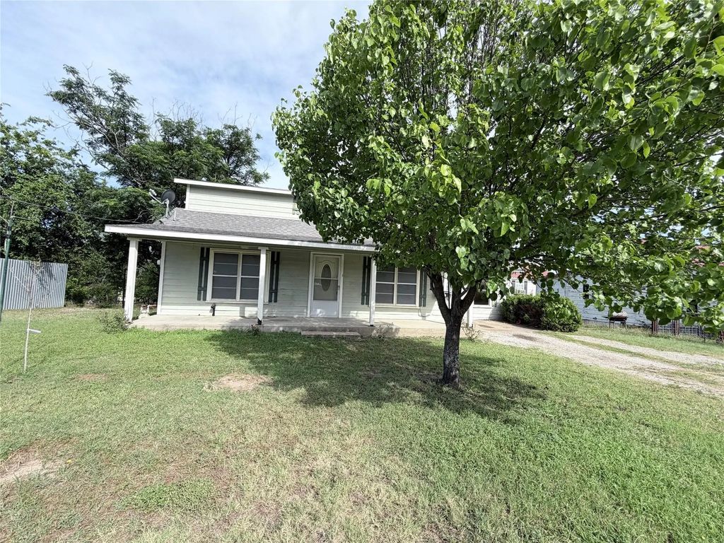 403 N Reagan Street, Hamilton