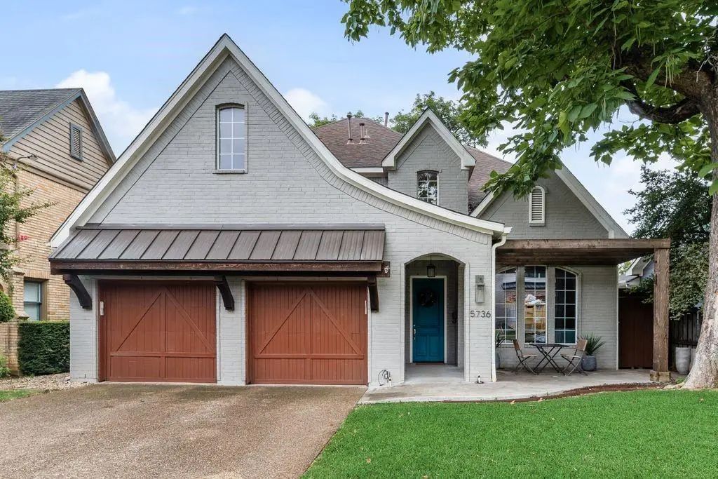 5736 Goodwin Avenue, Dallas