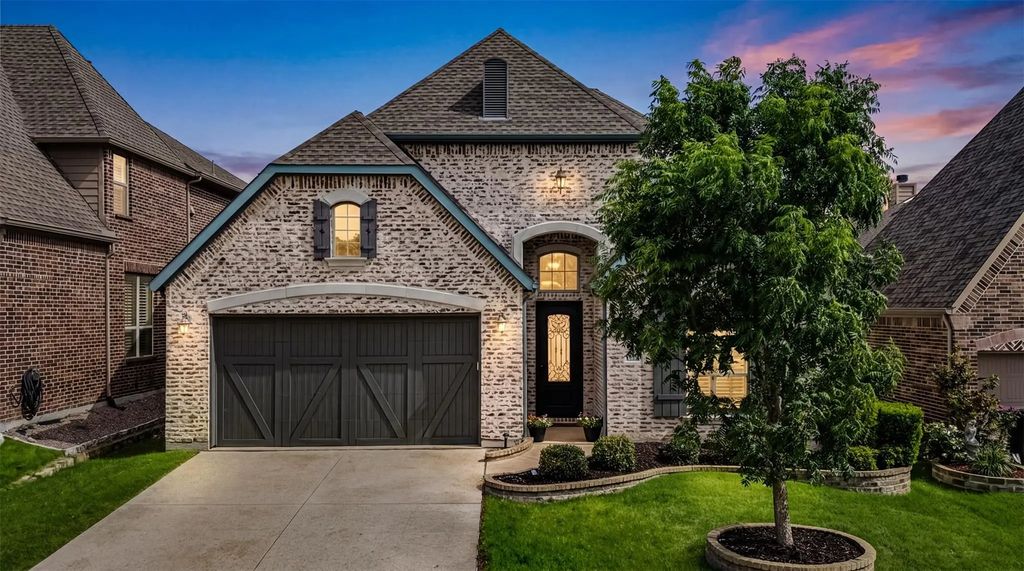 2716 Albany Drive, McKinney