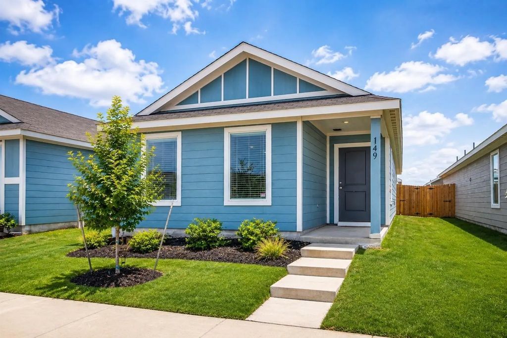 149 Thresher Lane, Princeton