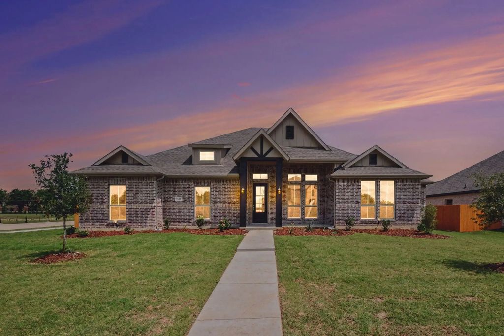 1909 Barrix Lane, DeSoto