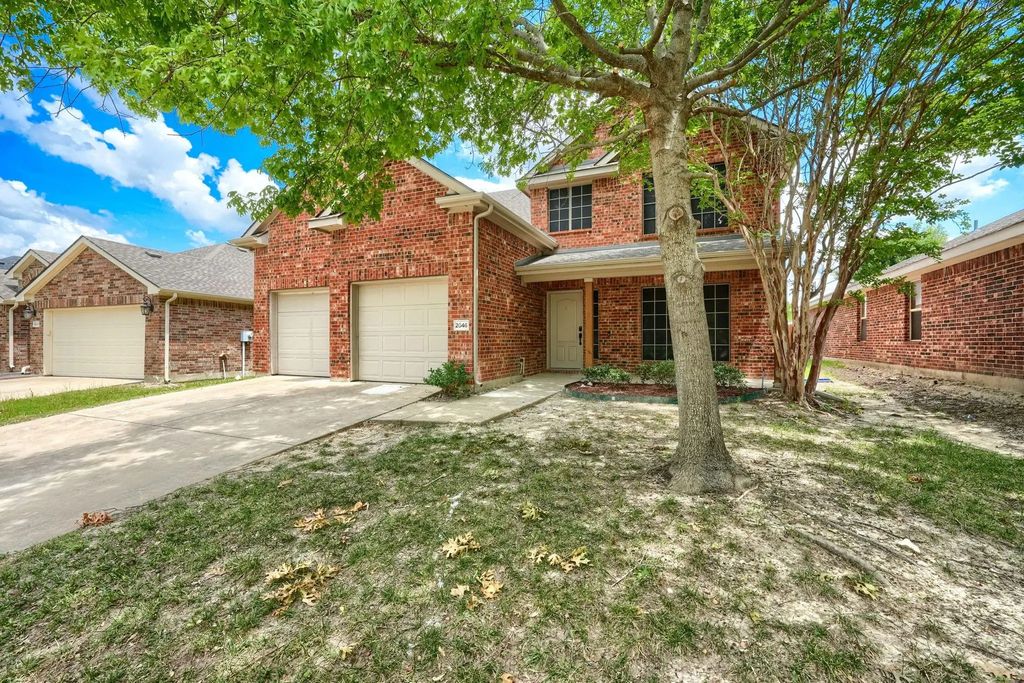 2046 Lake Trail Drive, Heartland