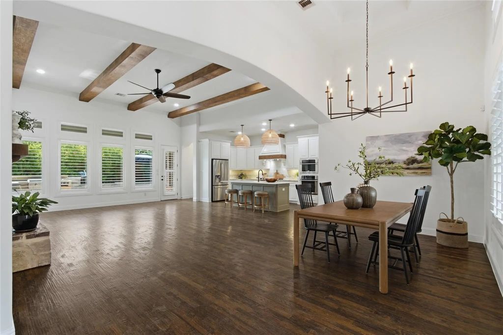 5809 Sicily Way, Flower Mound