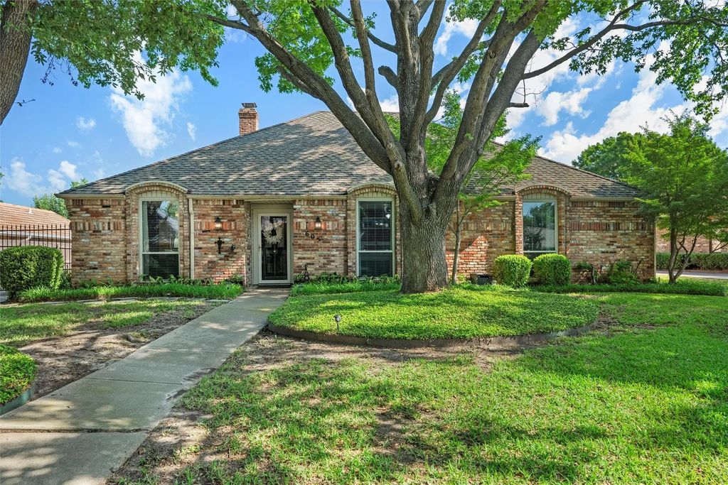 605 Hinsdale Drive, Arlington