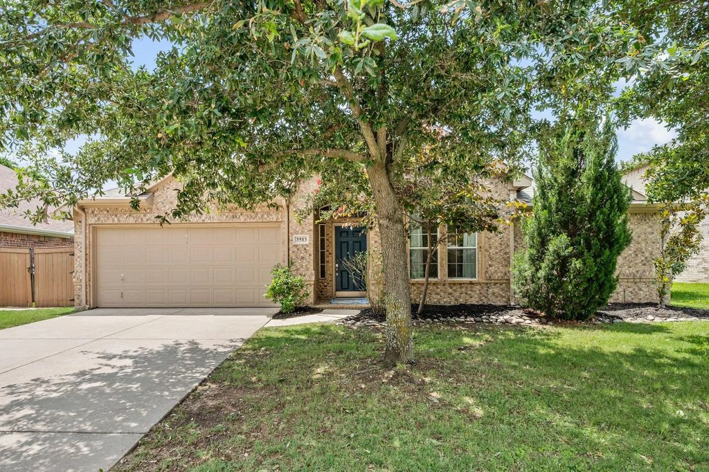 3513 Carlton Street, Grapevine