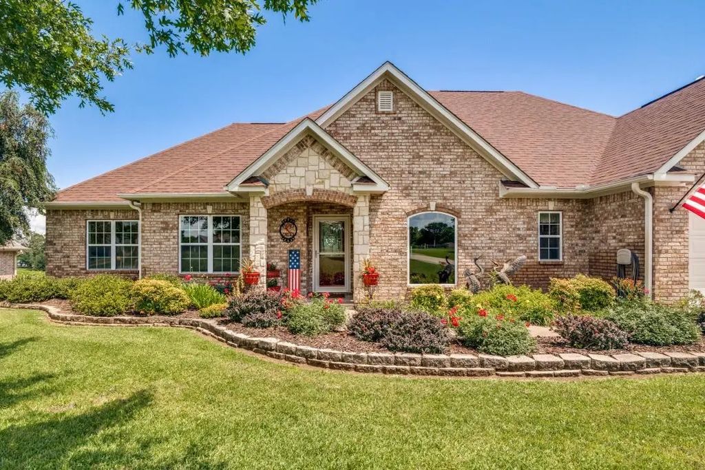 305 Rs County Road 3390, Emory