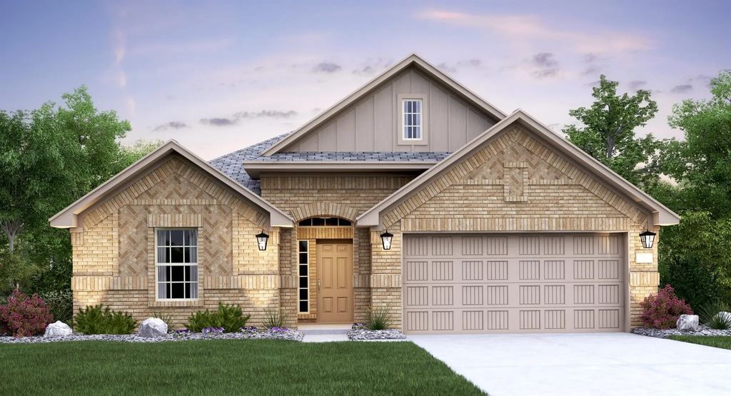 2828 Reuter Avenue, Fort Worth