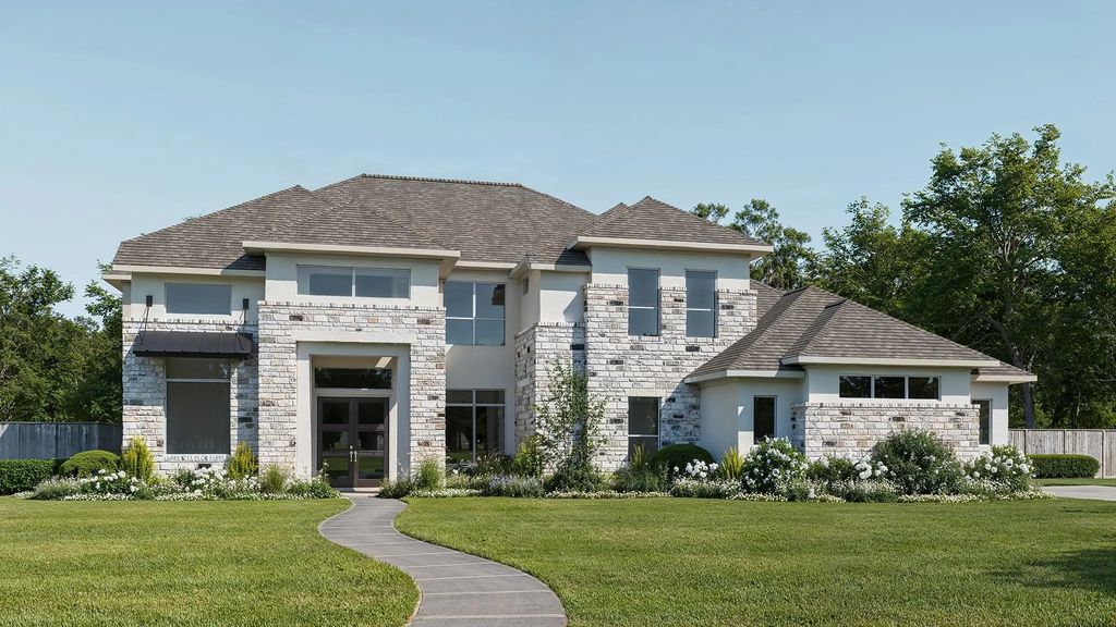 1250 Chariot Lane, Lucas