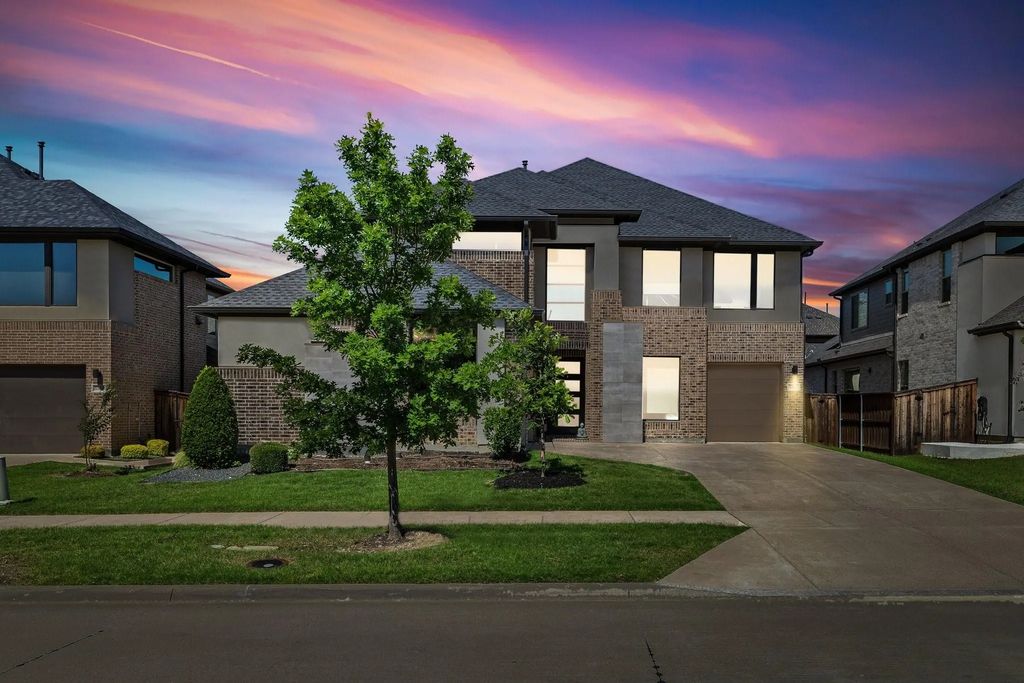 5346 Randwick Trail, Frisco