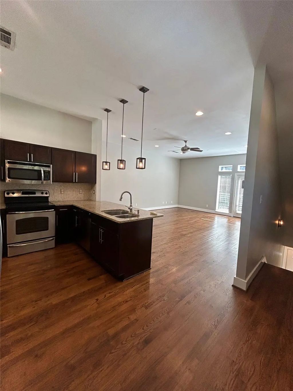 5711 Ross Avenue 9, Dallas