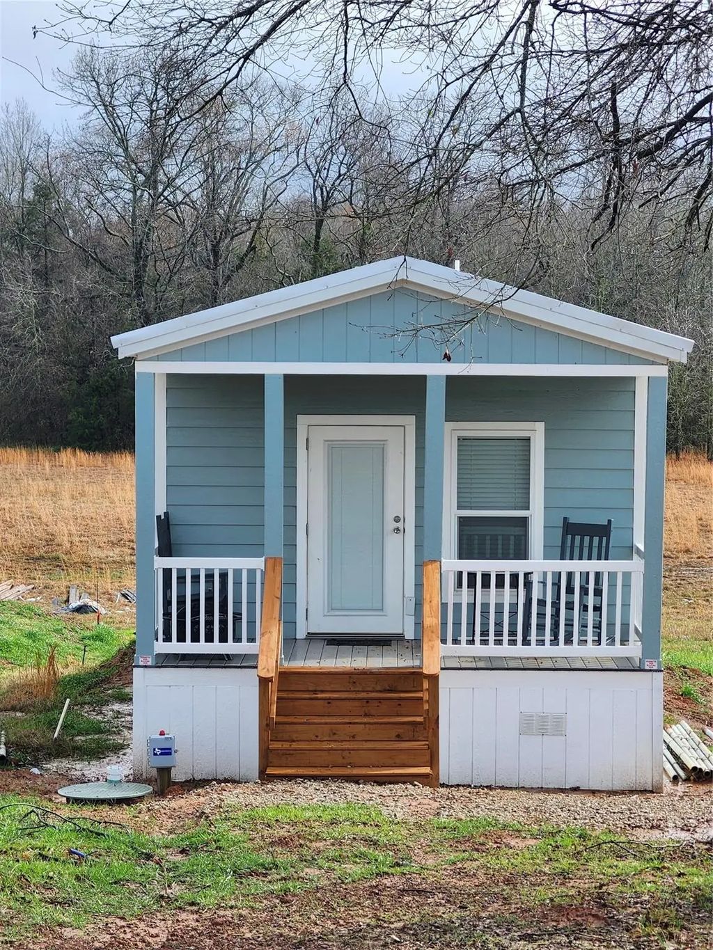 275 Indian Gap, Quitman