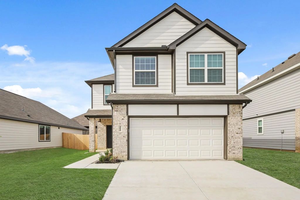10628 Stag Lane, Fort Worth