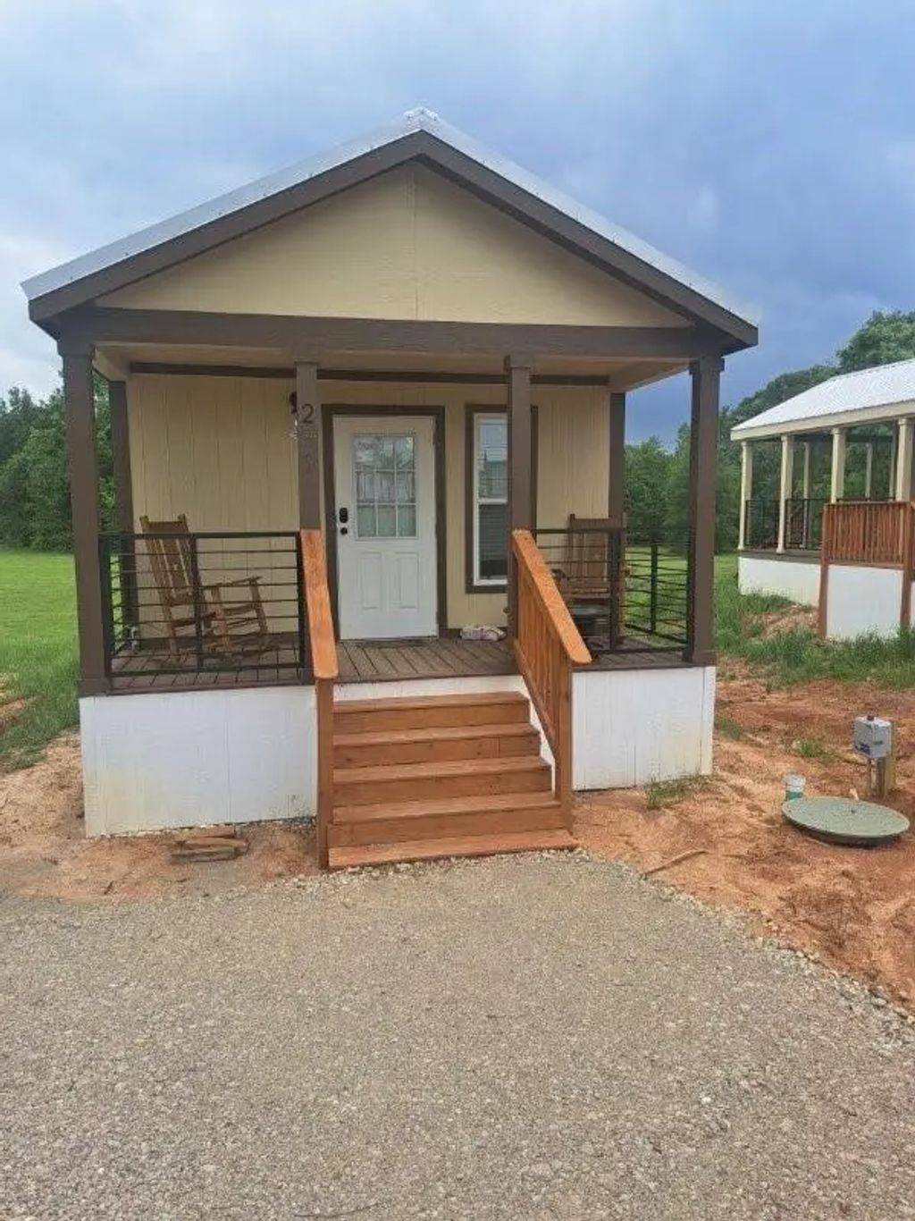 281 Indian Gap, Quitman