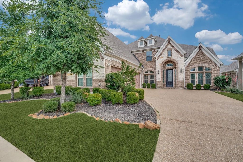 3624 Ladybank, The Colony