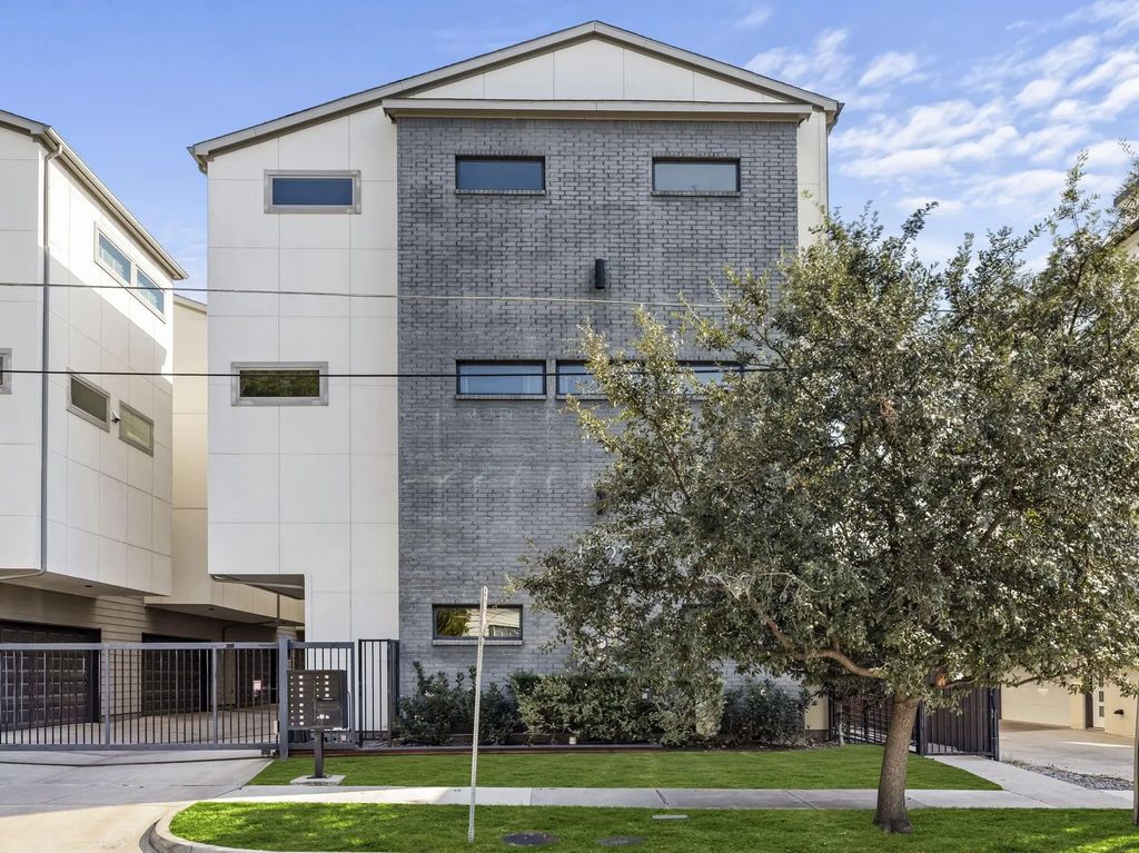 4222 Roseland Avenue 102, Dallas
