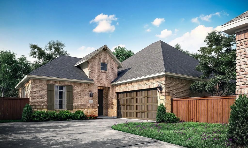 4792 Blackhawk Green Court, Arlington