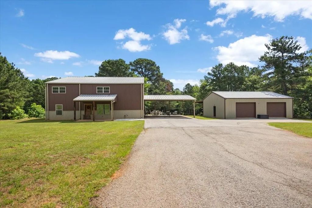 15434 County Road 434, Lindale