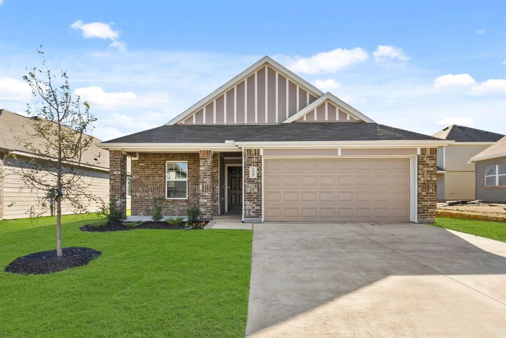 5045 Wellborn Road, Fort Worth