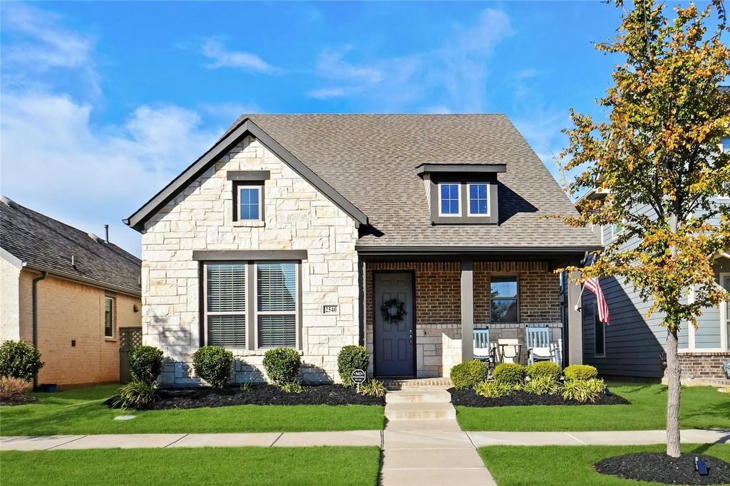 2540 Stella Lane, Northlake