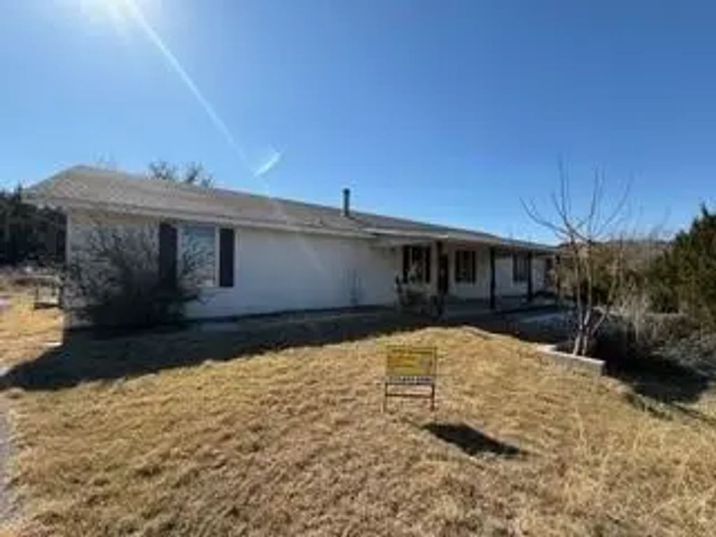 4916 Gooseberry Trail, Granbury