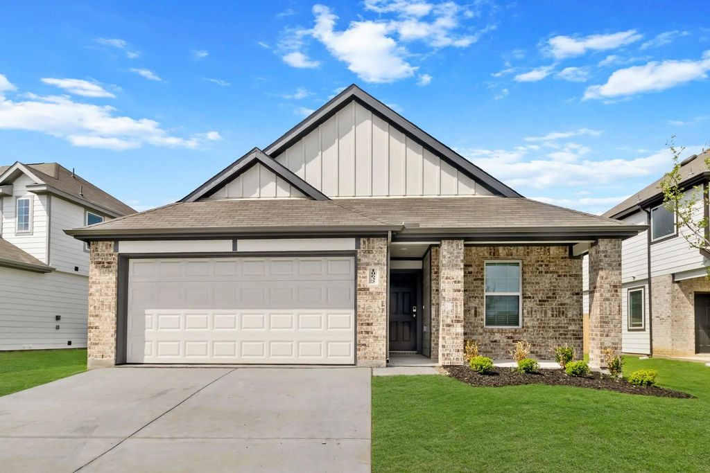 10632 Stag Lane, Fort Worth