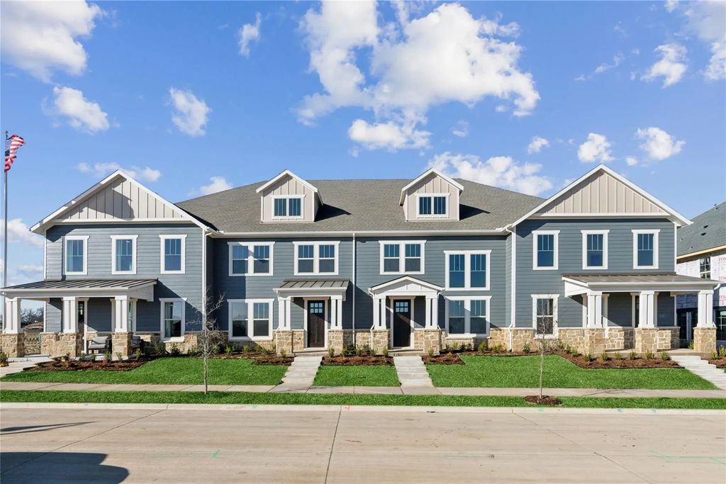 1041 Magdalena Way, Midlothian