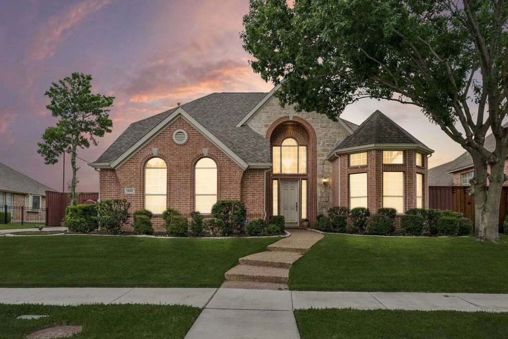 1649 Mcgee Lane, Carrollton